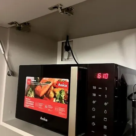 Apartament Centrum Ligota Katovice Exteriér fotografie