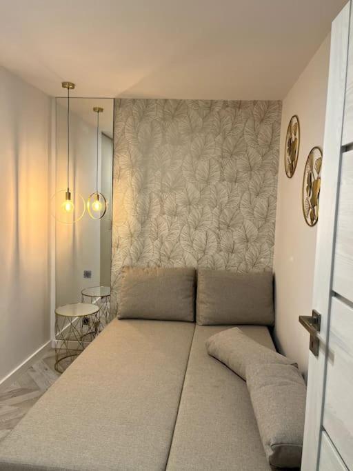 Apartmán Centrum Ligota