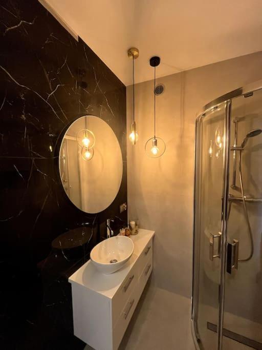 Centrum Ligota Apartmán *