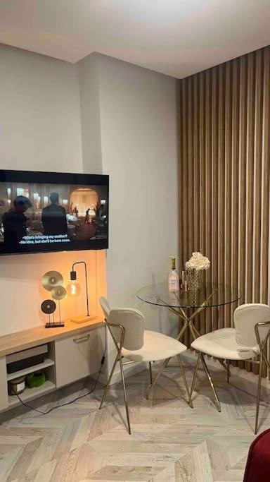 Centrum Ligota Apartmán Katovice