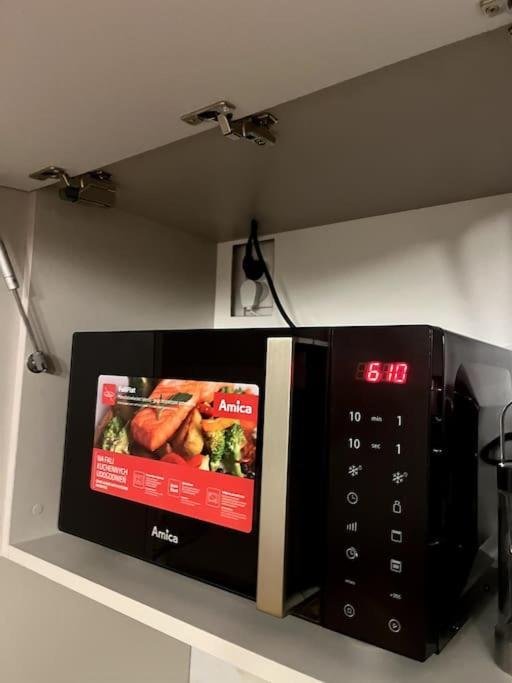 Centrum Ligota Apartmán