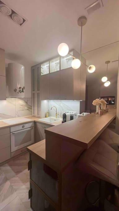 Centrum Ligota Apartmán *