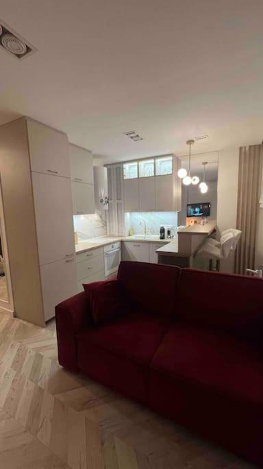 Centrum Ligota Apartmán *