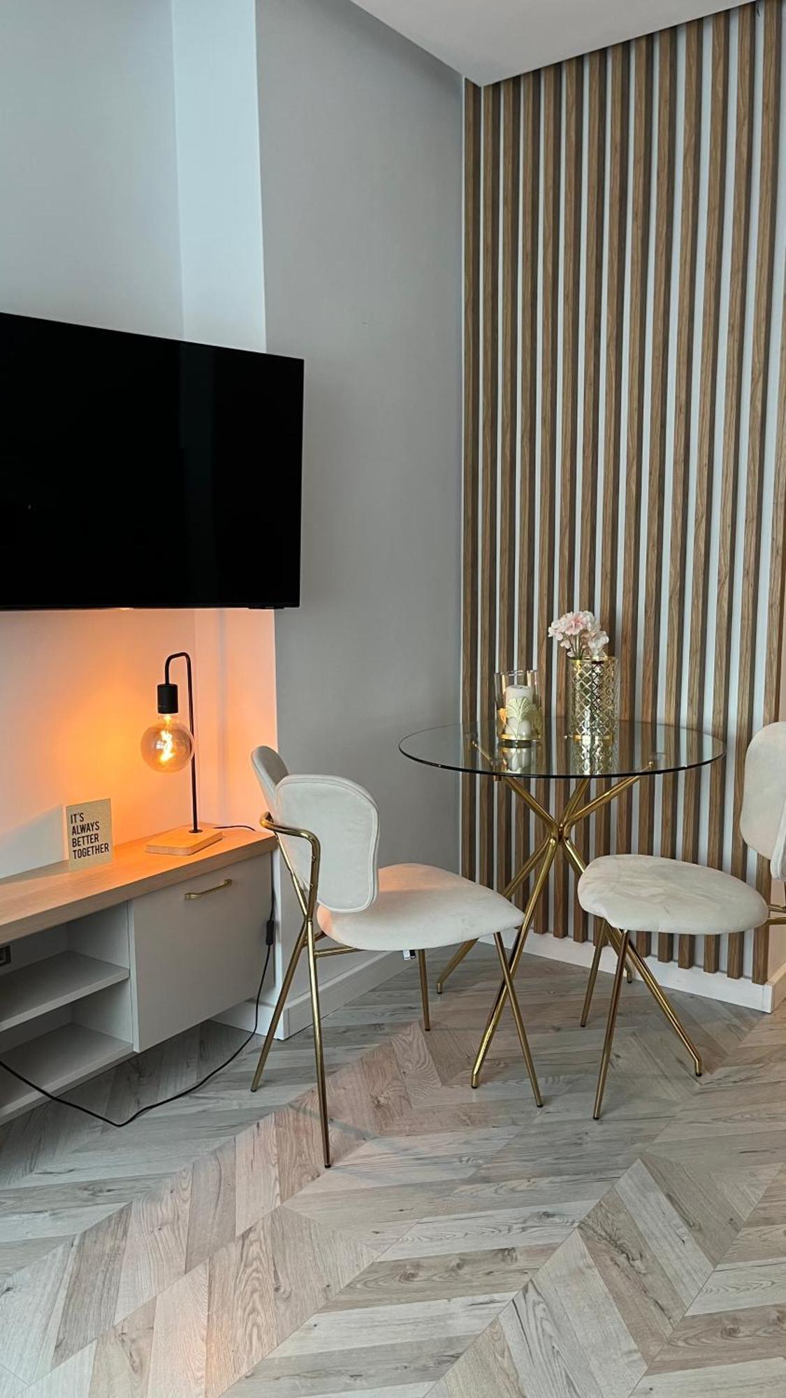 Apartmán Centrum Ligota Katovice